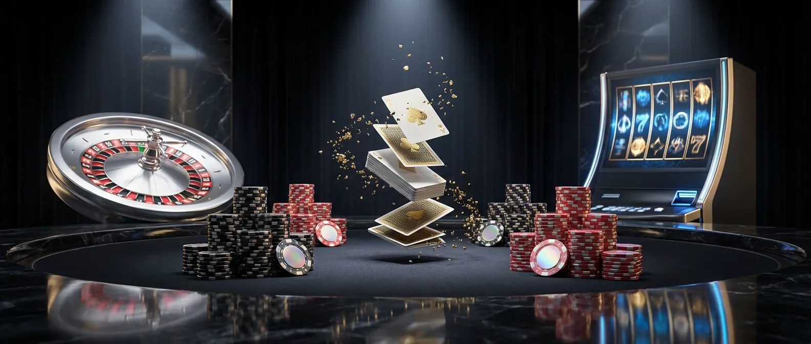 Dublin Bet Casino bonus