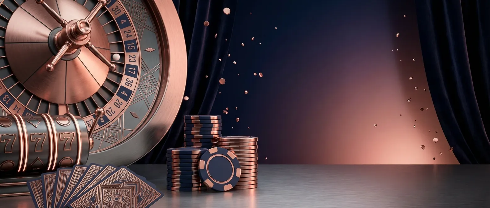 Dublin Bet Casino bonus